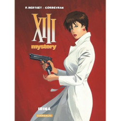 XIII MYSTERY  TOME 2  IRINA