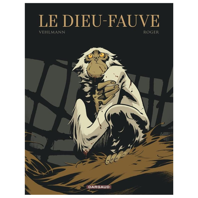 LE DIEUFAUVE