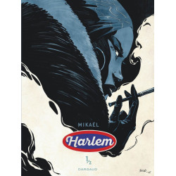 HARLEM  TOME 1