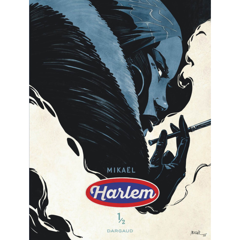 HARLEM  TOME 1