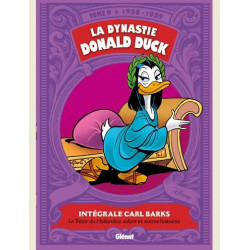 LA DYNASTIE DONALD DUCK  TOME 09  19581959  LE TRESOR DU HOLLANDAIS VO