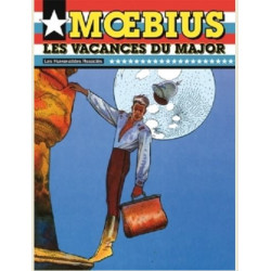 LES VACANCES DU MAJOR  USA
