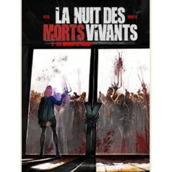 LA NUIT DES MORTSVIVANTS  TOME 02  LES DEMONS DE MANDY