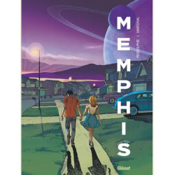 MEMPHIS  INTEGRALE