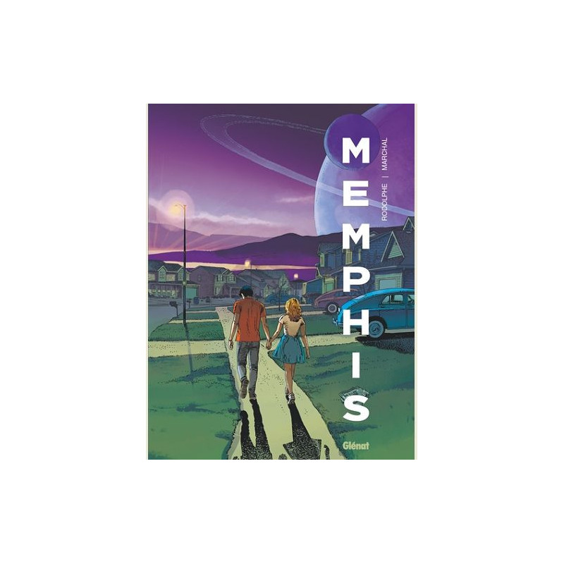 MEMPHIS  INTEGRALE