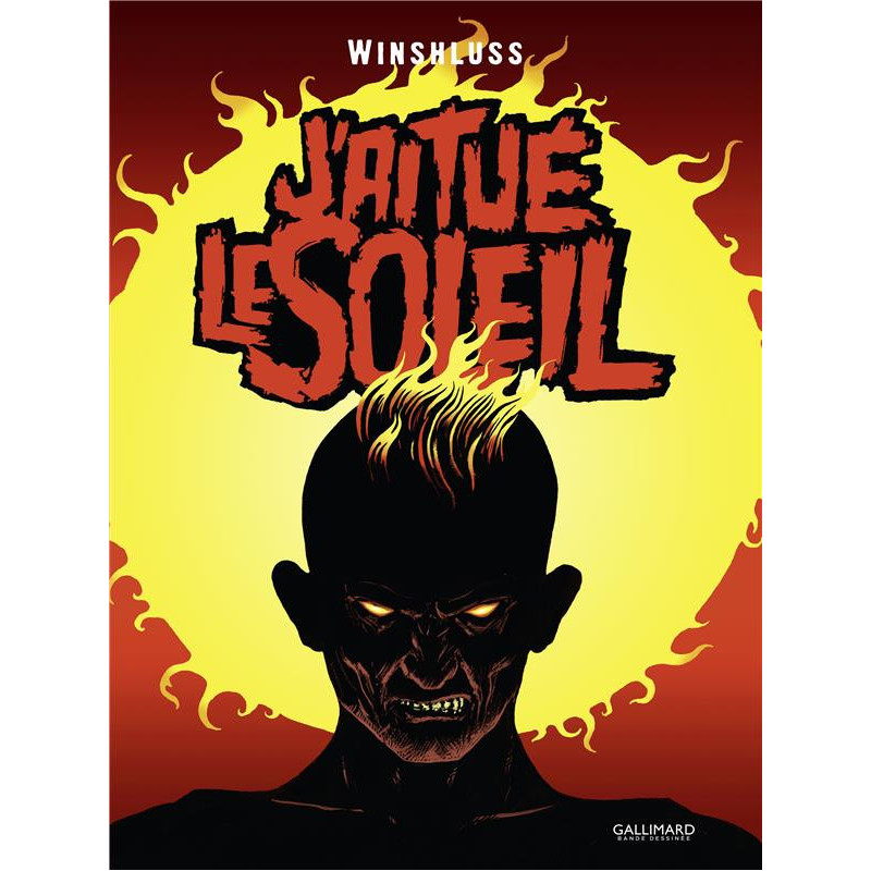 J AI TUE LE SOLEIL