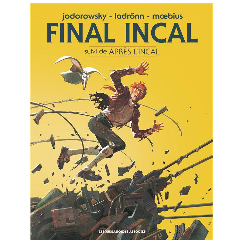 FINAL INCAL INTEGRALE