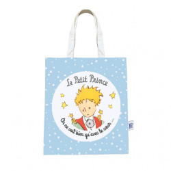 SAC COTON BUSTE CAPE 44 X 38 CM