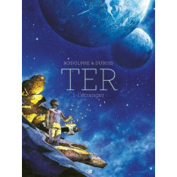 TER TOME 1 L ETRANGER
