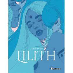CANICULE LILITH