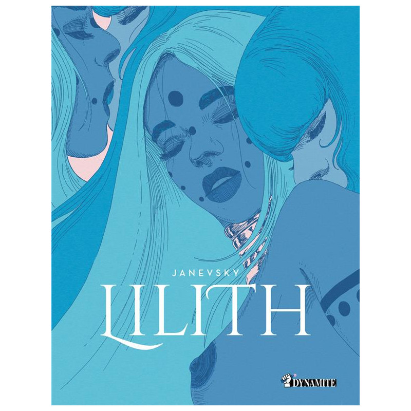 CANICULE LILITH