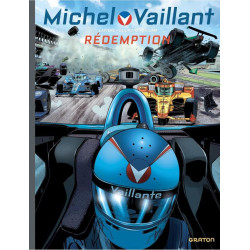 MICHEL VAILLANT  SAISON 2  TOME 13  REDEMPTION