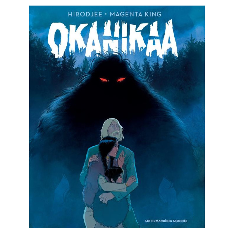 OKANIKAA