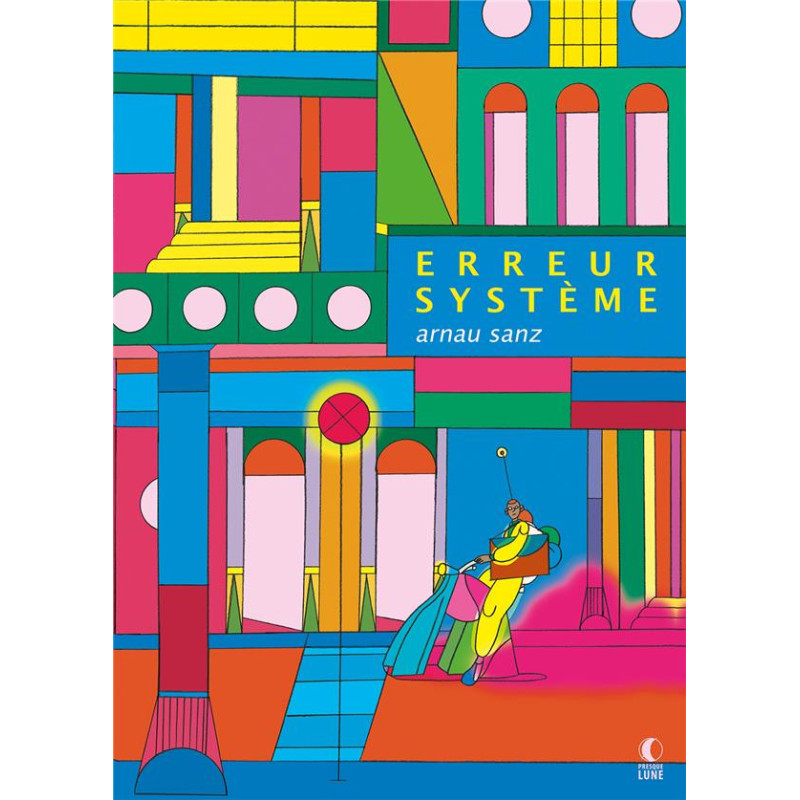 ERREUR SYSTEME