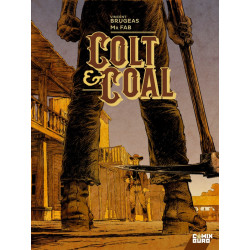 COLT   COAL