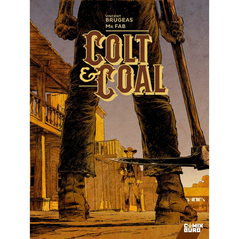 COLT   COAL