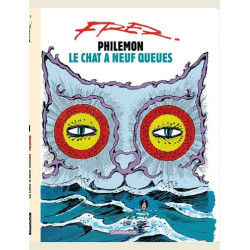 PHILEMON  T12  LE CHAT A NEUF QUEUES