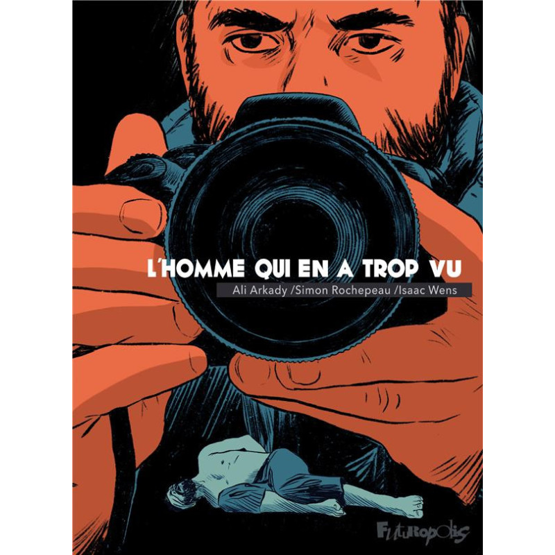 L HOMME QUI EN A TROP VU