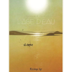 L AGE D EAU  VOL01