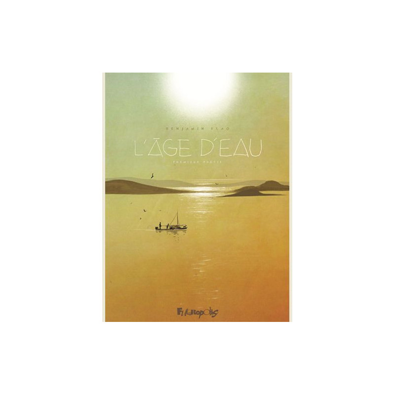 L AGE D EAU  VOL01