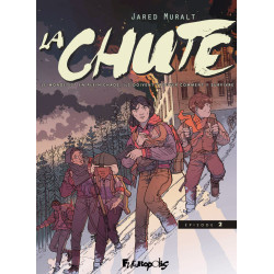 LA CHUTE  VOL02