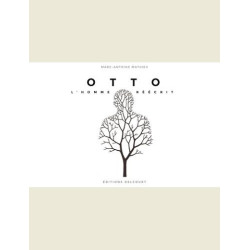 OTTO  L HOMME REECRIT