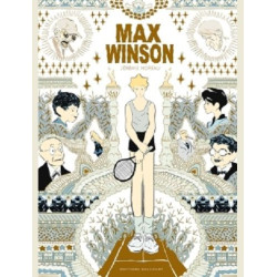 MAX WINSON  INTEGRALE