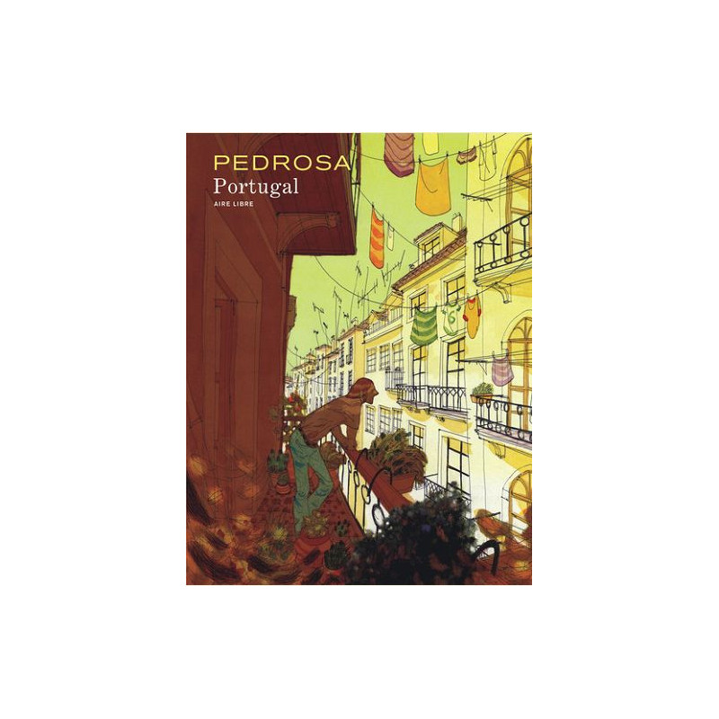 PORTUGAL  T01  PORTUGAL