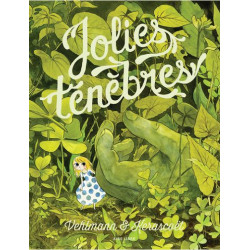 JOLIES TENEBRES  TOME 0  JOLIES TENEBRES  REED AIRE LIBRE 