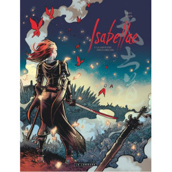 ISABELLAE  TOME 5  LA GESTE DES DIEUX OBSCURS