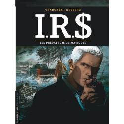 I R S  I R D  TOME 24  LES PREDATEURS CLIMATIQUES