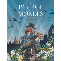 LE PARTAGE DES MONDES