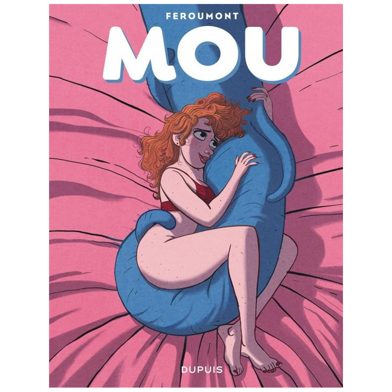 MOU