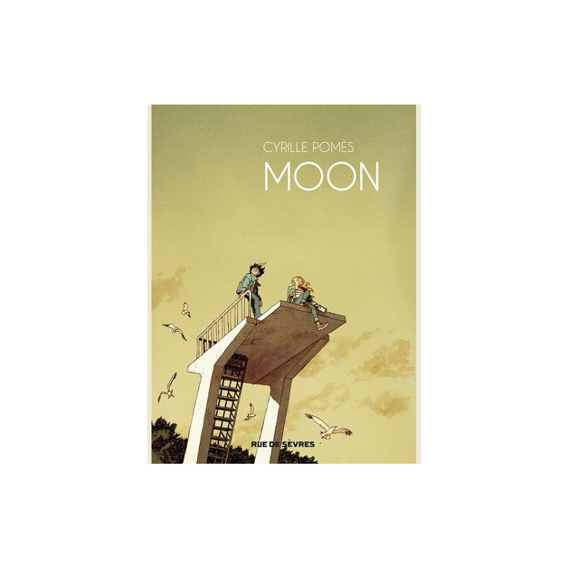 MOON