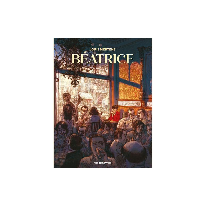 BEATRICE