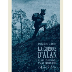LA GUERRE D ALAN   INTEGRALE