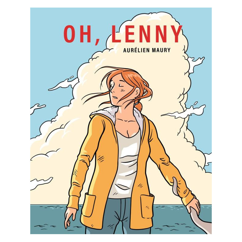 OH LENNY
