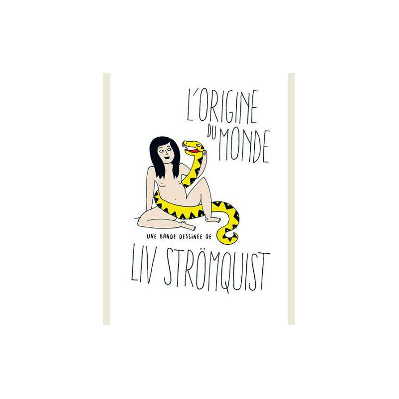 L  ORIGINE DU MONDE
