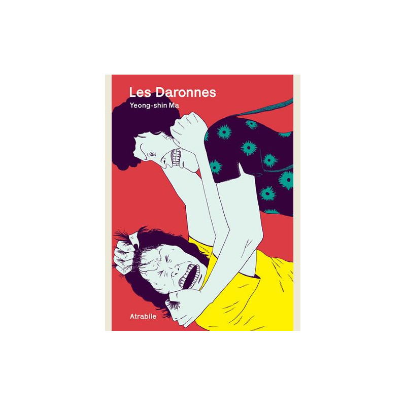 LES DARONNES