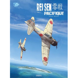 REISEN PACIFIC  REI SEN PACIFIQUE  T1