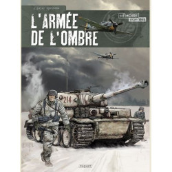 ARMEE DE L OMBRE  L    INTEGRALE