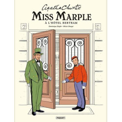 MISS MARPLE A L HOTEL BERTRAM