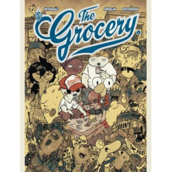 THE GROCERY L INTEGRALE