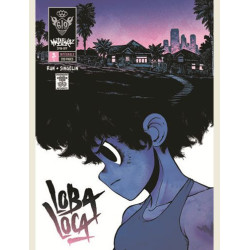 MUTAFUKAZ LOBA LOCA  MUTAFUKAZ  LOBA LOCA  L INTEGRALE