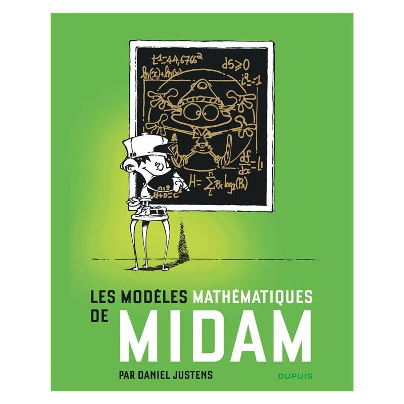 MIDAM  LES MODELES MATHEMATIQUES