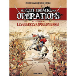 PETIT THEATRE DES OPERATIONS LE PRESENTE LE PETIT THEATRE DES OPERATIO