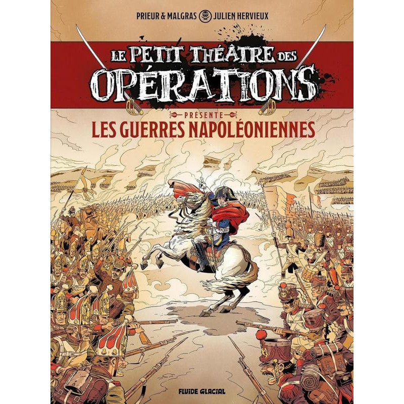 PETIT THEATRE DES OPERATIONS LE PRESENTE LE PETIT THEATRE DES OPERATIO