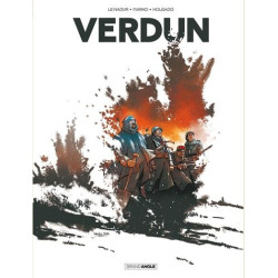 VERDUN  INTEGRALE