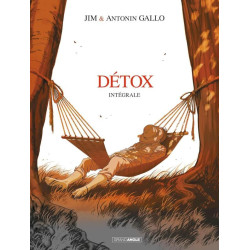 DETOX  INTEGRALE