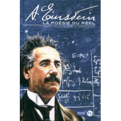 A EINSTEIN LA POESIE DU REEL